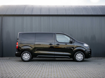 Peugeot Expert 1.5 BlueHDi 100 | 3-Zits | Camera | Carplay | Cruise | PDC | Airco foto 6