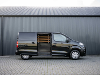 Peugeot Expert 1.5 BlueHDi 100 | 3-Zits | Camera | Carplay | Cruise | PDC | Airco foto 7