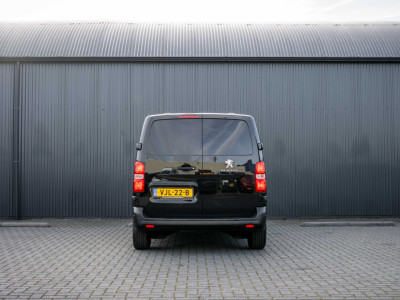 Peugeot Expert 1.5 BlueHDi 100 | 3-Zits | Camera | Carplay | Cruise | PDC | Airco foto 8