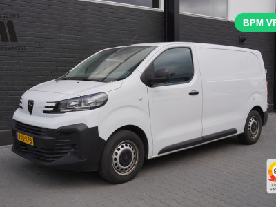 Peugeot Expert 1.5 BlueHDi 120PK L2 EURO 6 - Airco - Cruise - PDC - â¬ 21.950,- Excl.