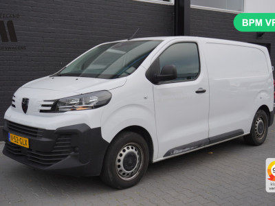 Peugeot Expert 1.5 BlueHDi 120PK L2 EURO 6 - Airco - Cruise - PDC - â¬21.950,- Excl.