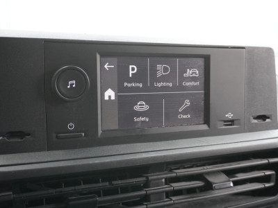 Peugeot Expert 1.5 BlueHDi 120PK L2 EURO 6 - Airco - Cruise - PDC - €21.950,- Excl. 11
