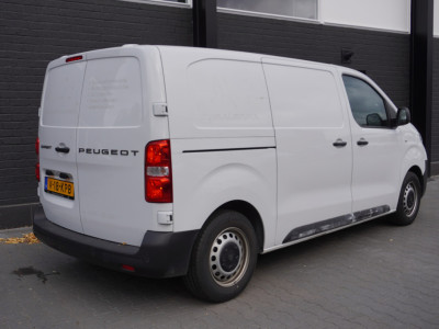 Peugeot Expert 1.5 BlueHDi 120PK L2 EURO 6 - Airco - Cruise - PDC - € 21.950,- Excl. 2