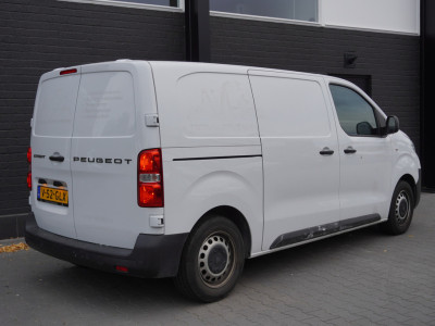 Peugeot Expert 1.5 BlueHDi 120PK L2 EURO 6 - Airco - Cruise - PDC - €21.950,- Excl. 2
