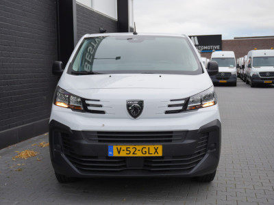 Peugeot Expert 1.5 BlueHDi 120PK L2 EURO 6 - Airco - Cruise - PDC - €21.950,- Excl. 5