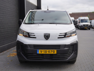 Peugeot Expert 1.5 BlueHDi 120PK L2 EURO 6 - Airco - Cruise - PDC - € 21.950,- Excl. 6