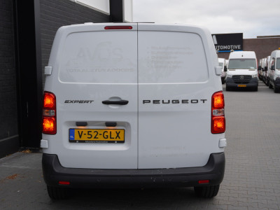 Peugeot Expert 1.5 BlueHDi 120PK L2 EURO 6 - Airco - Cruise - PDC - €21.950,- Excl. 6