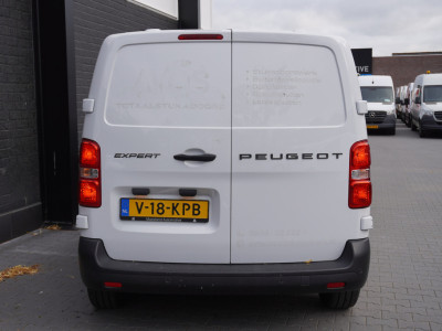 Peugeot Expert 1.5 BlueHDi 120PK L2 EURO 6 - Airco - Cruise - PDC - € 21.950,- Excl. 7