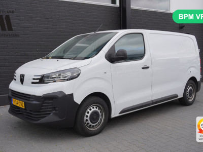 Peugeot Expert 1.5 BlueHDi 120PK L2 EURO 6 - Airco - PDC - Cruise - â¬ 21.950,- Excl.