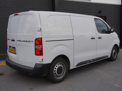 Peugeot Expert 1.5 BlueHDi 120PK L2 EURO 6 - Airco - PDC - Cruise - € 21.950,- Excl. 2