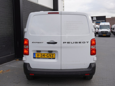 Peugeot Expert 1.5 BlueHDi 120PK L2 EURO 6 - Airco - PDC - Cruise - € 21.950,- Excl. 7