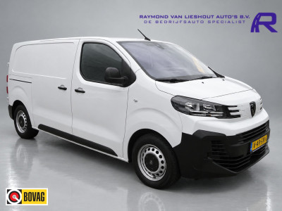 Peugeot Expert 1.5 BlueHDi 120 S&S L2 NIEUW MODEL AIRCO CRUISE CONTROL 3 ZITS
