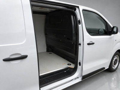 Peugeot Expert 1.5 BlueHDi 120 S&S L2 NIEUW MODEL AIRCO CRUISE CONTROL 3 ZITS foto 11