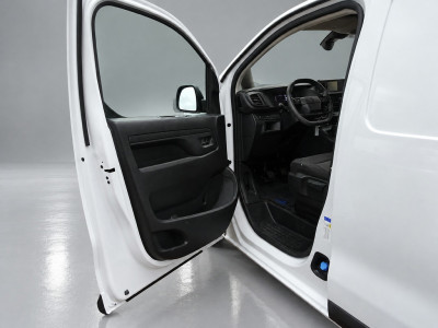 Peugeot Expert 1.5 BlueHDi 120 S&S L2 NIEUW MODEL AIRCO CRUISE CONTROL 3 ZITS foto 12