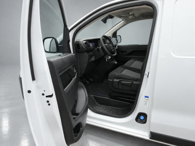 Peugeot Expert 1.5 BlueHDi 120 S&S L2 NIEUW MODEL AIRCO CRUISE CONTROL 3 ZITS foto 13