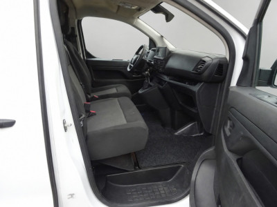 Peugeot Expert 1.5 BlueHDi 120 S&S L2 NIEUW MODEL AIRCO CRUISE CONTROL 3 ZITS foto 14