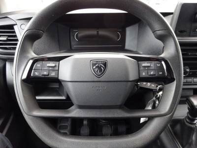Peugeot Expert 1.5 BlueHDi 120 S&S L2 NIEUW MODEL AIRCO CRUISE CONTROL 3 ZITS foto 18