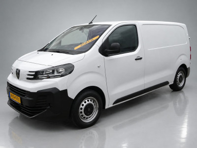 Peugeot Expert 1.5 BlueHDi 120 S&S L2 NIEUW MODEL AIRCO CRUISE CONTROL 3 ZITS foto 2