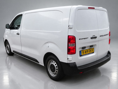 Peugeot Expert 1.5 BlueHDi 120 S&S L2 NIEUW MODEL AIRCO CRUISE CONTROL 3 ZITS foto 3