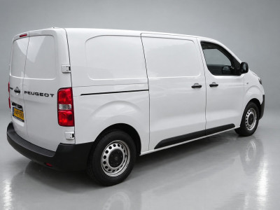 Peugeot Expert 1.5 BlueHDi 120 S&S L2 NIEUW MODEL AIRCO CRUISE CONTROL 3 ZITS foto 4
