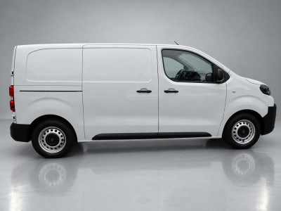 Peugeot Expert 1.5 BlueHDi 120 S&S L2 NIEUW MODEL AIRCO CRUISE CONTROL 3 ZITS foto 5