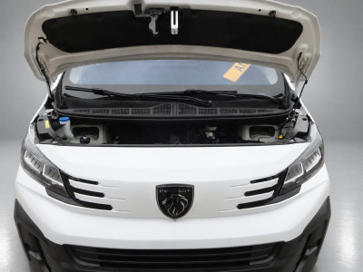 Peugeot Expert 1.5 BlueHDi 120 S&S L2 NIEUW MODEL AIRCO CRUISE CONTROL 3 ZITS foto 6