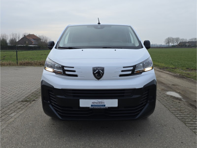 Peugeot Expert 1.5 BlueHDi S&S L2 - 120 Pk - Euro 6 - Airco - Cruise Control foto 10