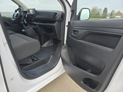 Peugeot Expert 1.5 BlueHDi S&S L2 - 120 Pk - Euro 6 - Airco - Cruise Control foto 11