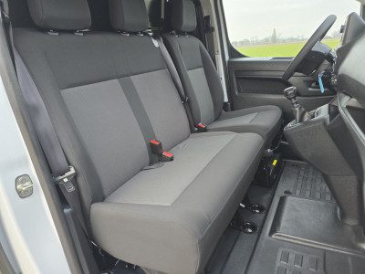 Peugeot Expert 1.5 BlueHDi S&S L2 - 120 Pk - Euro 6 - Airco - Cruise Control foto 12
