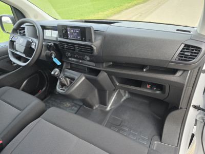 Peugeot Expert 1.5 BlueHDi S&S L2 - 120 Pk - Euro 6 - Airco - Cruise Control foto 13