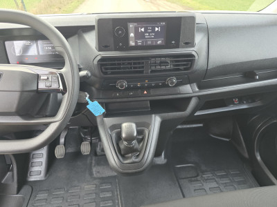Peugeot Expert 1.5 BlueHDi S&S L2 - 120 Pk - Euro 6 - Airco - Cruise Control foto 14
