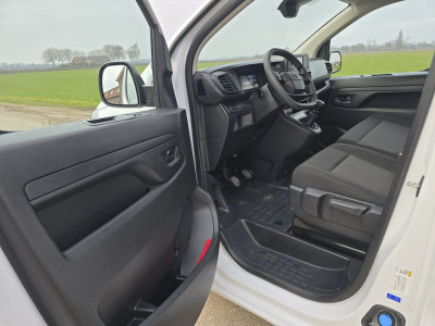 Peugeot Expert 1.5 BlueHDi S&S L2 - 120 Pk - Euro 6 - Airco - Cruise Control foto 16