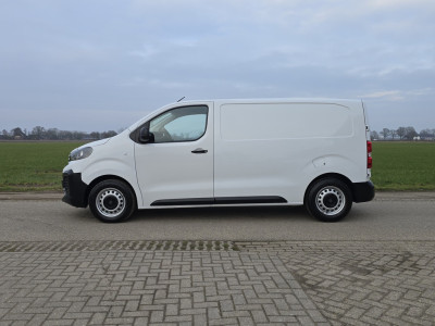 Peugeot Expert 1.5 BlueHDi S&S L2 - 120 Pk - Euro 6 - Airco - Cruise Control foto 2