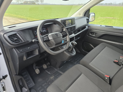 Peugeot Expert 1.5 BlueHDi S&S L2 - 120 Pk - Euro 6 - Airco - Cruise Control foto 20