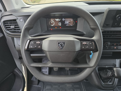 Peugeot Expert 1.5 BlueHDi S&S L2 - 120 Pk - Euro 6 - Airco - Cruise Control foto 21