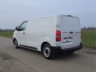 Peugeot Expert 1.5 BlueHDi S&S L2 - 120 Pk - Euro 6 - Airco - Cruise Control foto 3