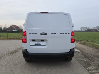 Peugeot Expert 1.5 BlueHDi S&S L2 - 120 Pk - Euro 6 - Airco - Cruise Control foto 4