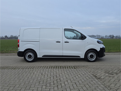 Peugeot Expert 1.5 BlueHDi S&S L2 - 120 Pk - Euro 6 - Airco - Cruise Control foto 8