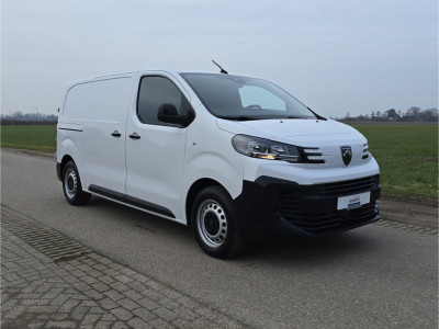 Peugeot Expert 1.5 BlueHDi S&S L2 - 120 Pk - Euro 6 - Airco - Cruise Control foto 9