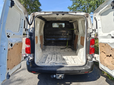 Peugeot Expert 1.6 BlueHDI 115 Standard Premium AIRCO BJ 2017 foto 11