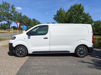 Peugeot Expert 1.6 BlueHDI 115 Standard Premium AIRCO BJ 2017 foto 13