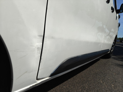 Peugeot Expert 1.6 BlueHDI 115 Standard Premium AIRCO BJ 2017 foto 15