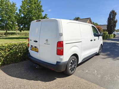 Peugeot Expert 1.6 BlueHDI 115 Standard Premium AIRCO BJ 2017 foto 2
