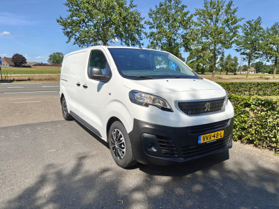 Peugeot Expert 1.6 BlueHDI 115 Standard Premium AIRCO BJ 2017 foto 4