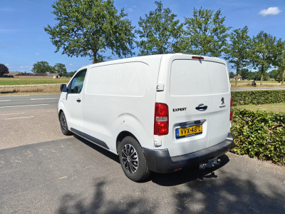 Peugeot Expert 1.6 BlueHDI 115 Standard Premium AIRCO BJ 2017 foto 5
