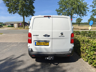 Peugeot Expert 1.6 BlueHDI 115 Standard Premium AIRCO BJ 2017 foto 9