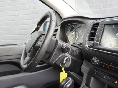 Peugeot Expert 1.6 BlueHDI L2 EURO 6 - Airco - Cruise - PDC - €9.950,- Excl. 3