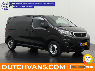 Peugeot Expert 1.6BlueHDI Lang | Multimedia | Navigatie | Airco | Cruise | 3-Zits