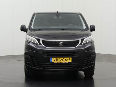 Peugeot Expert 1.6BlueHDI Lang | Multimedia | Navigatie | Airco | Cruise | 3-Zits foto 10