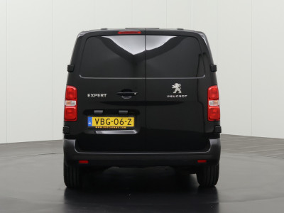 Peugeot Expert 1.6BlueHDI Lang | Multimedia | Navigatie | Airco | Cruise | 3-Zits foto 11